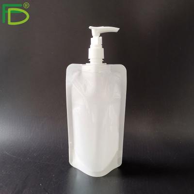 China Professional Plastic Personal Care Atomizer Gun Spray for sale