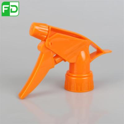 China Non Spill Best Quality China Manufacturer Trigger Sprayer 28/410 Trigger Mist for sale