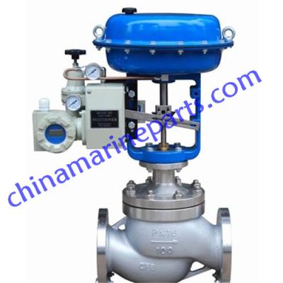 China CV3000 series Control Valve for sale