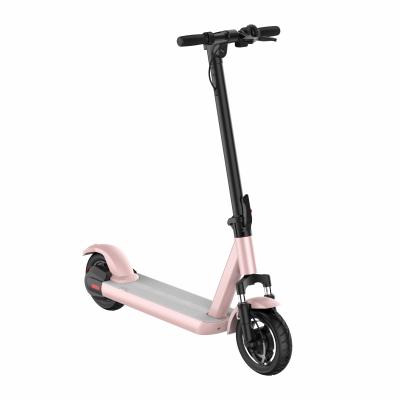 China 500W Warehouse 500W Popular UK Fastest Delivery 48V 20AH EU Lithium Battery Cheap Adult 2 Wheel Folding E Scooter In China for sale