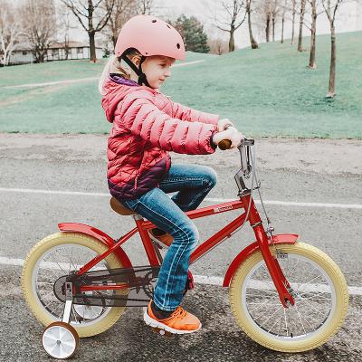 China Popular wholesale bmx bicycle for 12-18 inch kids children small magnesium alloy rim bike cycle for sale