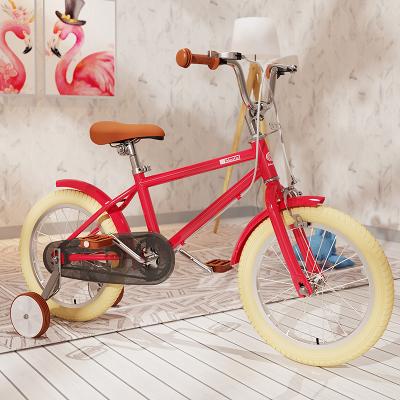 China High Quality New Design Popular Children's Bike Children's Bike Kids Children's Bike Kids 16/18/20 for sale