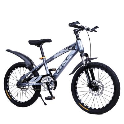 China 2021 China factory production and popular sales hot 20 inch children's mountain bikes cheap carbon steel MTB road reclined bikes for sale