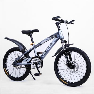 China Hot Popular Sales Factory Popular Selling Cheap 16 18 20 Inch Kids Mountain Bikes Carbon Steel MTB Downhill Road for sale