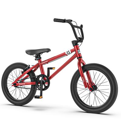 China Street kid's bikes 16 20 inch bmx street for balance cycle for 4 years old kids exercise bikes mountain spinning bicycle for sale