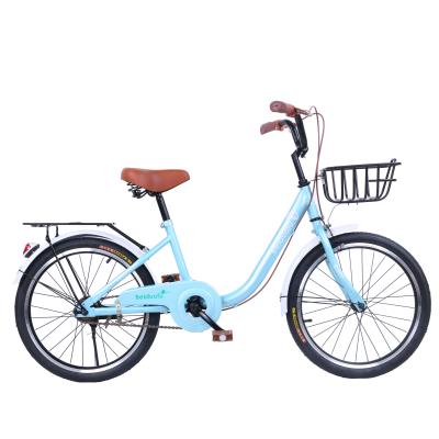 China Wholesale high quality cheap adult city bike customized 21 speed popular city bicycle for sale for sale