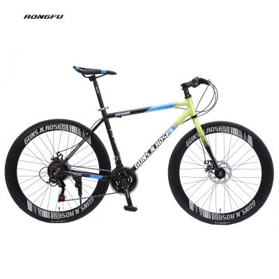 China OEM popular 700C adult direct speed supplir aluminum alloy supplir lightweight roadbike roadbike lightweight adult bike 21 for sale