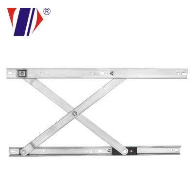 China Industrial Window Friction Hinge Parallel Hinge for sale