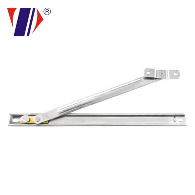 China Industrial Window Stainless Steel Friction Stay 22mm for sale