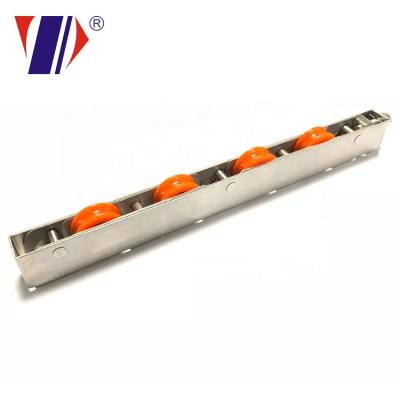 China Modern aluminum sliding window and door rollers for sliding doors for sale