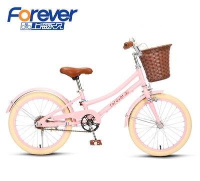 China Competitive Price Steel Forever 16 Inch 5-12 Years Kids Bike Height By Height Kids Cycle for sale