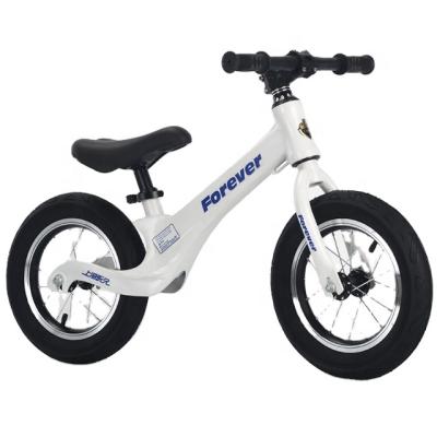 China Factory Direct Sale Steel Forever Cheap Price 12 Inch Small Children Bike Kids Balance Bike for sale