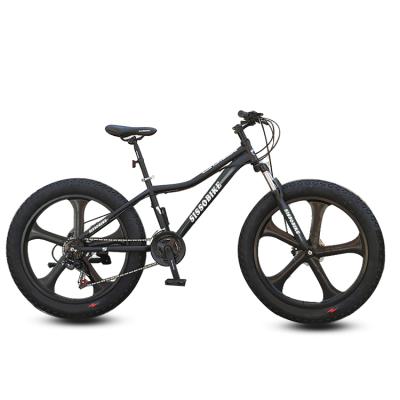 China Wholesale Professional Street Fat Tire Cycle Bicycle Cruiser Bike For Men for sale