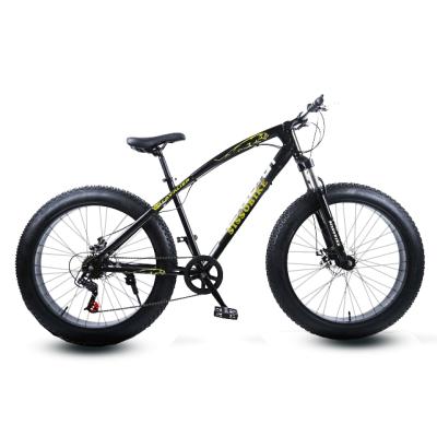 China 2020 New Design Street Fat Bikes Beach Suspension Disc Brake Wholesale Bicycle For Men for sale