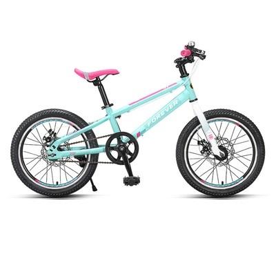 China Good price high quality steel forever 20 inch bicycle for sale kids cycle mountain bike for sale