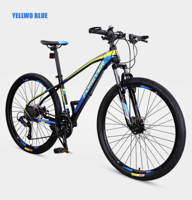 China Aluminum alloy factory direct sale suspension fork 26 mtb manufacture bicicleta er for sale