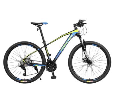 China Factory wholesale price aluminum alloy forever 30 speed mtb cheap adult 27.5 inch mountain bikes for sale