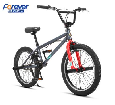 China Chinese factory steel forever 20 inch aluminum alloy stem carbon bike racing downhill mtb bicycle for sale