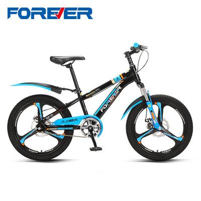 China Steel Hot Selling Forever Cheap Adult Swallow Bar Steel Handlebar 20 Inch Mountain Bike for sale