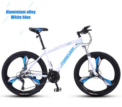 China Aluminum alloy best selling brand 27 speed aluminum steel frame bikecycle mountain 26 mtb bike for sale