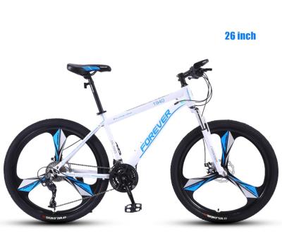 China Aluminum alloy good quality brand forever wholesale cheap 27.5 inch mtb 30 speed mountainbicycles mountainbike for sale