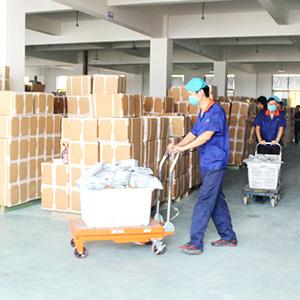 Verified China supplier - Dalian Boxmaker International Trading Co., Ltd.