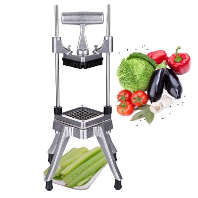 China Snack Plant 555000-2 Multi Function Spiral Vegetable Slicer Cleaver for sale