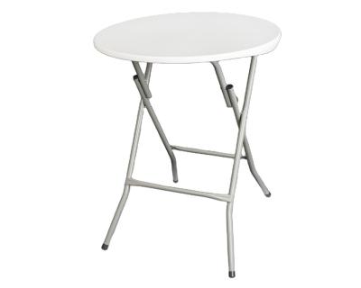 China Modern Outdoor Furniture 61CM Series Folding Outdoor Side Table for sale