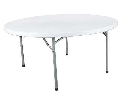 China Modern Outdoor Furniture Cheap White Garden Tables And Chairs For Events for sale