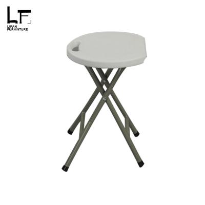 China Outdoor Table Furniture Outdoor Study Plastic Folding Teen Table And Chairs for sale