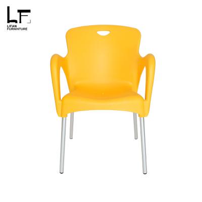 China Dining Chair Folding Camping Table With Party PP Plastic Chairs For Events Sale for sale