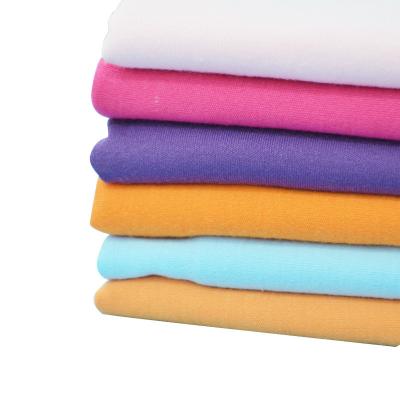 China Antistatic Thicken Cotton And Polyester French Terry Fabric For Casual Wear Manufacturers for sale