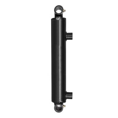 China Building Supply Low Price Hydraulic Cylinder For Harvester And Stroke Hydraulic Cylinder for sale