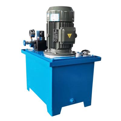 China Construction Hydraulic Power Pack Pump / Power Units / Hydraulic Power Pack Hydraulic Power Pack Price for sale