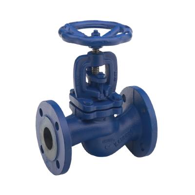 China General Supply Manual 1/2 Inch 1/4 Inch 2 Inch Steam Piston Bellows Seal Ball Valve for sale