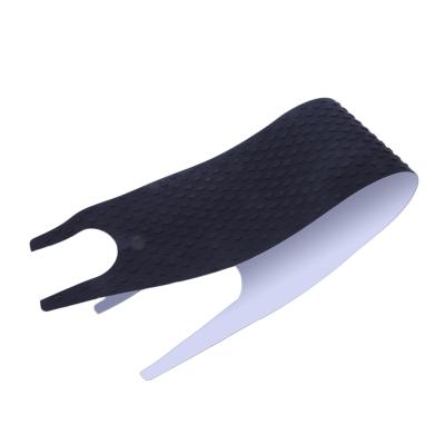 China Silicone Pedal For Ninebot 9010 Electric Kick Scooter ES2 ES3 ES4 Scooter Foot Pad Replacement Parts for sale