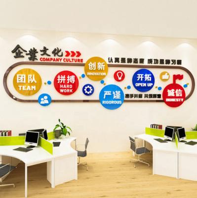 China Modern Number Plates Hotel Room Buildings Apartment Door Decoration Letter Fancy House Number License Plate Acrylic Crystal Letter for sale