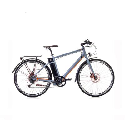 China NEW MTB Bike 36V 250W Hub Motor Fashich Standard Rear Super City Electric Bike Hot Electric Bike Mockup for sale