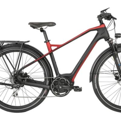 China 250W Electric Steel Bike with BMS, with USB, Fr-30 Battery Shell 36V9.6ah Li-ion Battery, for sale