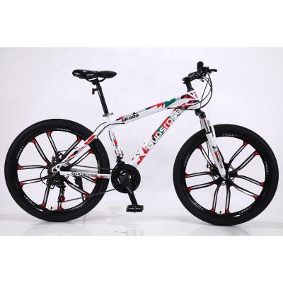 China Wholesale KEYO steel bicycle adult bicycle custom mtb bicycle 26 inch OEM mountain bike for sale for sale