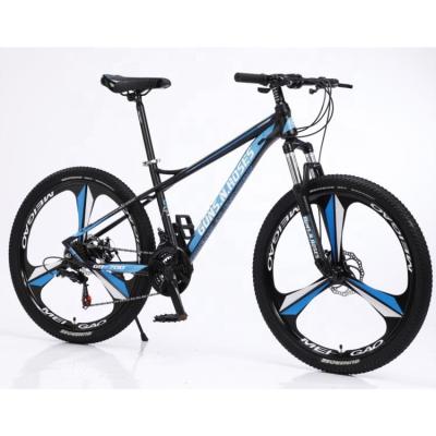 China KEYO Steel Bicycle 2022 Chinese Mountain Bicycle New 26 Inch Customized Bike For Adult for sale