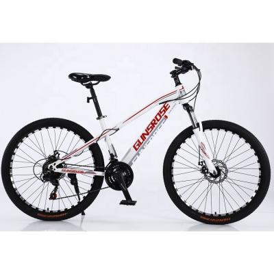 China KEYO Steel Bike Wholesale High Quality 21 Speed ​​26 Inch Mountain Bike Bicycle For Men for sale