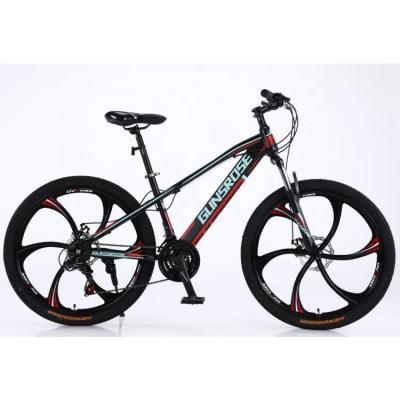 China Wholesale KEYO Carbon Steel Bicycle Mountain Bike CE MTB Adult Cycle 26 Inch Bicycle Mountain Bike For Sale for sale