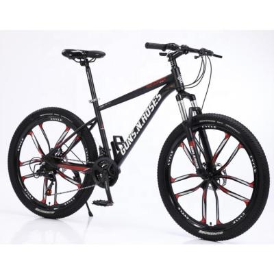 China /2022 steel good quality fashion mtb bicycle mini bicycle KEYO bicycle for adult for sale