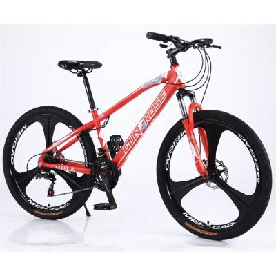 China KEYO Carbon Steel Bicycle 2021 New Model High Quality Wholesale Customized 21 Speed ​​Adult Bicycle for sale