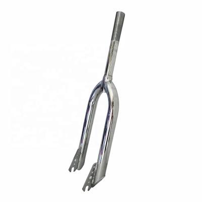 China Road Bikes Hot Selling High Quality Durable Road Bicycle Front Fork Bicycle Parts In for sale