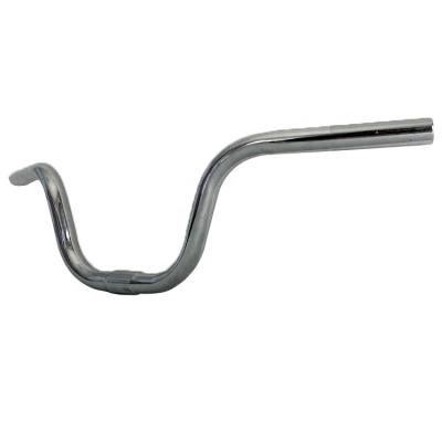 China Road Bikes Wholesale Road Handlebar Bicycle Accessories Mountain Bicycle Handlebar for sale