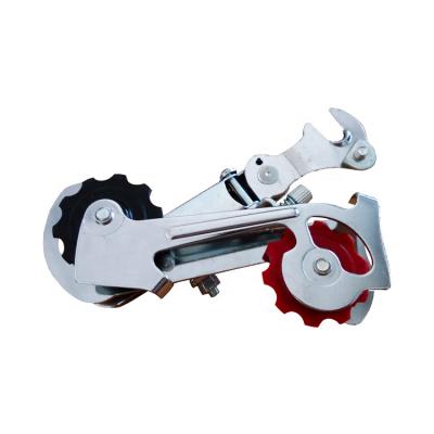 China Bicycle Manufactures High Quality Bicycle Parts Big Material CP Bike Rear Derailleurs For Bicycles for sale