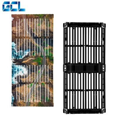 China GCL Fixed LED Screens Outdoor P10 LED Wholesaler Advertising Boards Panel for sale