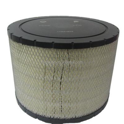 China Engine air cleaner truck accessories air filter b125011 ecb125011 applies to combined air filter and truck diesel engine filter element for sale